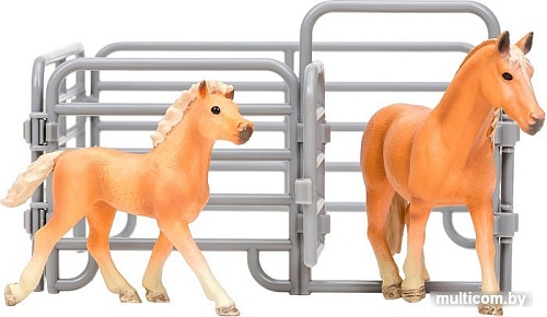 Фигурка Masai Mara Мир лошадей MM204-005