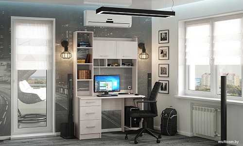 Стол Памир ПКС-5 (анкор светлый)