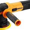 Полировальная машина Deko P-950W 084-1097