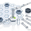 Конструктор Ravensburger GraviTrax 22419 Подъемник