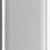 Мобильный телефон Maxvi X10 (серебристый)