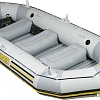 Моторно-гребная лодка Intex Mariner 4 Set (Intex-68376)
