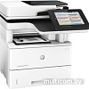 МФУ HP LaserJet Enterprise Flow MFP M527c [F2A81A]