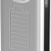 Мобильный телефон Maxvi P20 (серебристый)