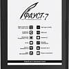 Электронная книга Onyx BOOX Faust 7