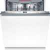 Встраиваемая посудомоечная машина Bosch Series 6 SMV6ECX05E
