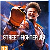 Street Fighter 6 для PlayStation 5
