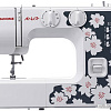 Электромеханическая швейная машина Janome ART67