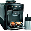 Эспрессо кофемашина Siemens EQ.6 plus s300 TE653M19RW
