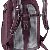 Рюкзак Deuter StepOut 22 2021 3813121-5568 (grape/aubergine)