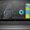 Рабочая станция HP ZBook Fury 17 G7 119V8EA