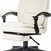 Офисное кресло Бюрократ CH-868N-BF (слоновая кость)