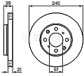 Bosch 986479033