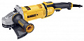 Шлифовальная машина DeWALT DWE4557