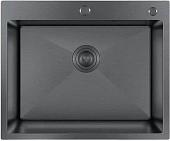 Кухонная мойка КромРус H5045B