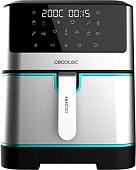 Аэрогриль (аэрофритюрница) Cecotec Cecofry Supreme 8000