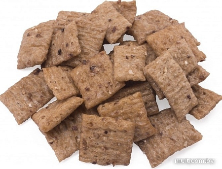 Лакомство для собак TiTBiT Начос в мясной глазури 130 г