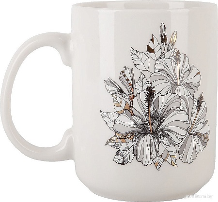 Кружка Nouvelle Floristry 0440007