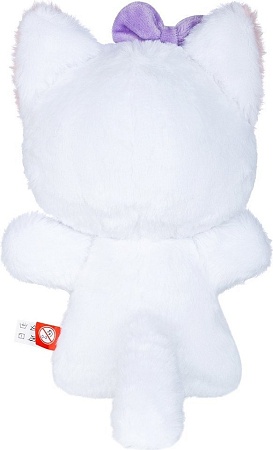 Классическая игрушка Fancy Кошка Луна KAWK01