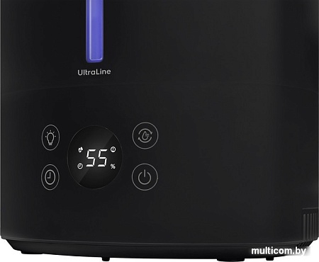 Увлажнитель воздуха Electrolux EHU-6010D UltraLine