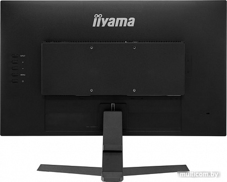 Монитор Iiyama Red Eagle G-Master G2470HSU-B1