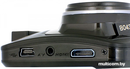 Автомобильный видеорегистратор TELEFUNKEN TF-DVR23HD