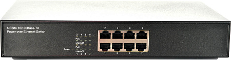 Коммутатор MultiCo EW-P588-AT