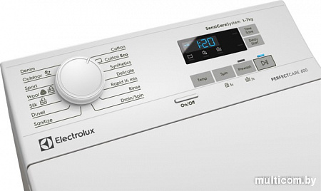 Стиральная машина Electrolux EW6T5R061