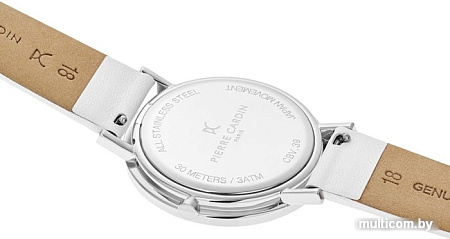 Наручные часы Pierre Cardin Belleville Tribute CBV.1000