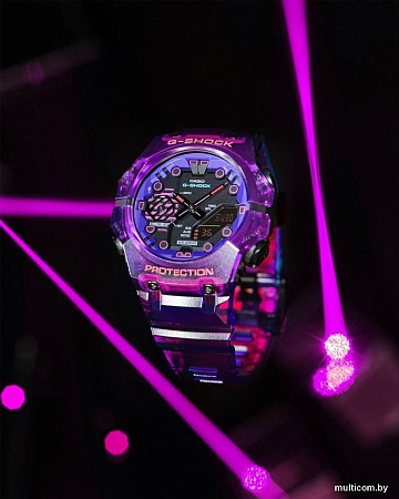 Наручные часы Casio GA-B001CBRS-6A