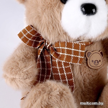 Классическая игрушка Sima-Land Мишутка 9939229 (коричневый)