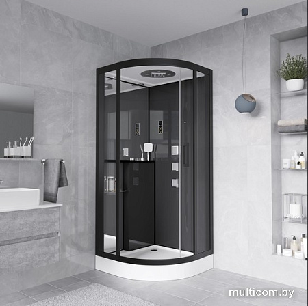 Душевая кабина Grossman GR241 100x100