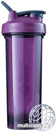 Шейкер Blender Bottle Pro 32 Tritan Full Color (сливовый)