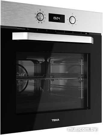 Электрический духовой шкаф TEKA HCB 6535 (нержавеющая сталь)