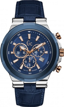 Наручные часы Gc Wristwatch Y23010G7