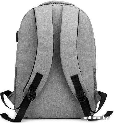 Рюкзак Norvik Urban 4003.10 (серый)