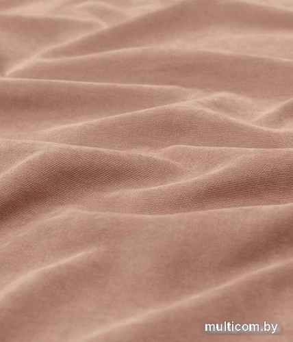 Штора Legrand Канвас 2x2.6 м 58117020 (карамель)