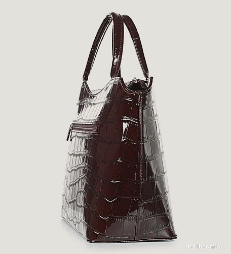 Женская сумка Galanteya 31224 24с1065к45 (бордо)