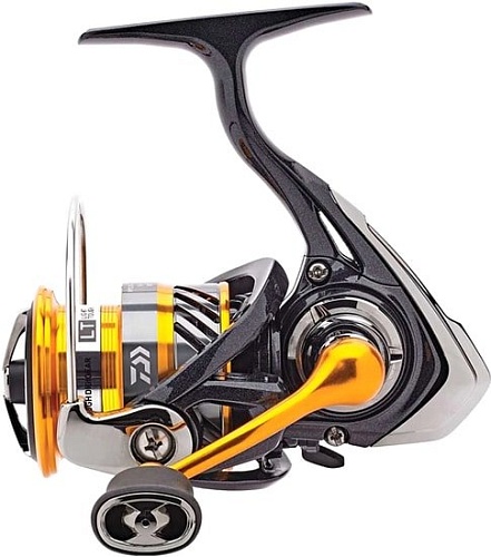 Катушка Daiwa 19 Revros LT 6000