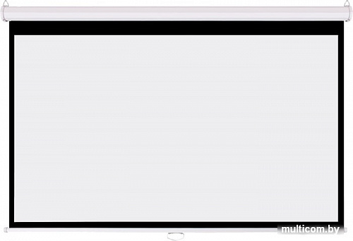Проекционный экран PL Magna MWM-PC-100D