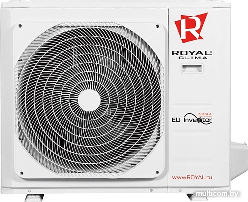 Внешний блок Royal Clima 2RFM-14HN/OUT
