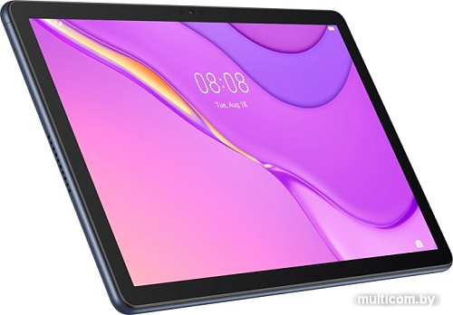 Планшет Huawei MatePad T10s AGS3K-W09 4GB/64GB WiFi (насыщенный синий)