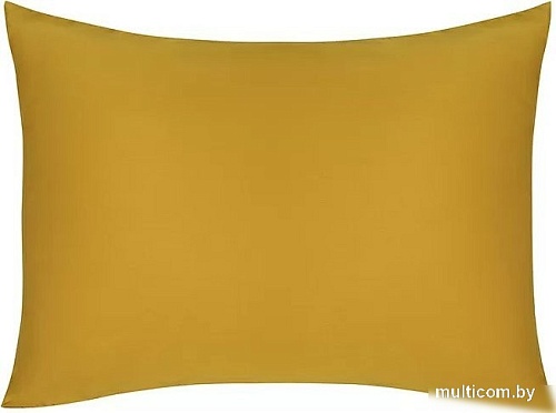 Постельное белье Tkano Essential TK24-PC0044 (горчичный)