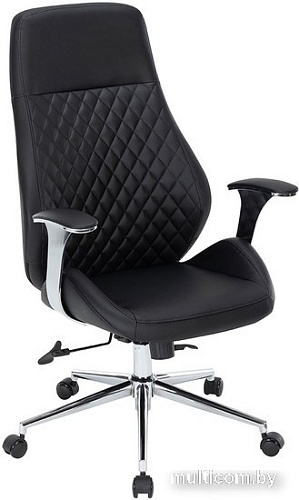 Офисное кресло CHAIRMAN CH790 (черный)