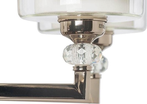 Подвесная люстра Vele Luce VL1053L05