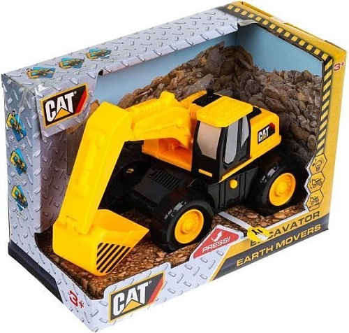 Игрушечный транспорт Технопарк 1905A424