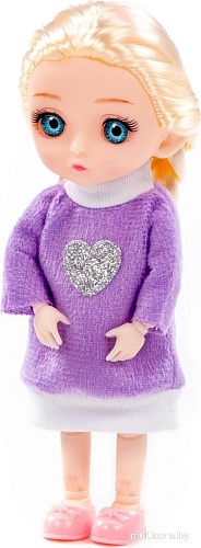 Кукла Полесье Маша на море 03243