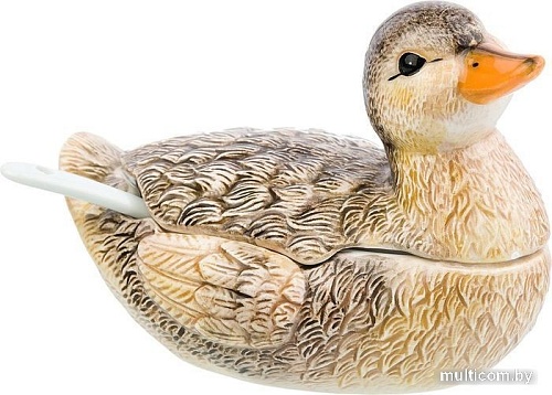 Блюдо Elan Gallery Уточка 340052