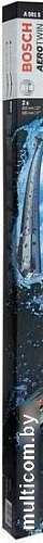 Щетка стеклоочистителя Bosch Aero L+R 800mm/680mm 3397007501