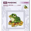 Набор для вышивания Риолис К достатку № 1704